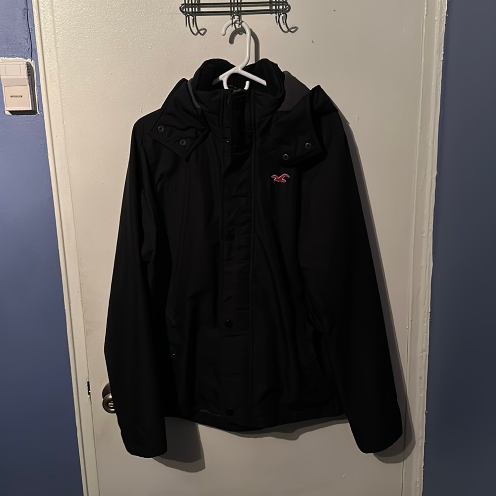 Hollister Jacket